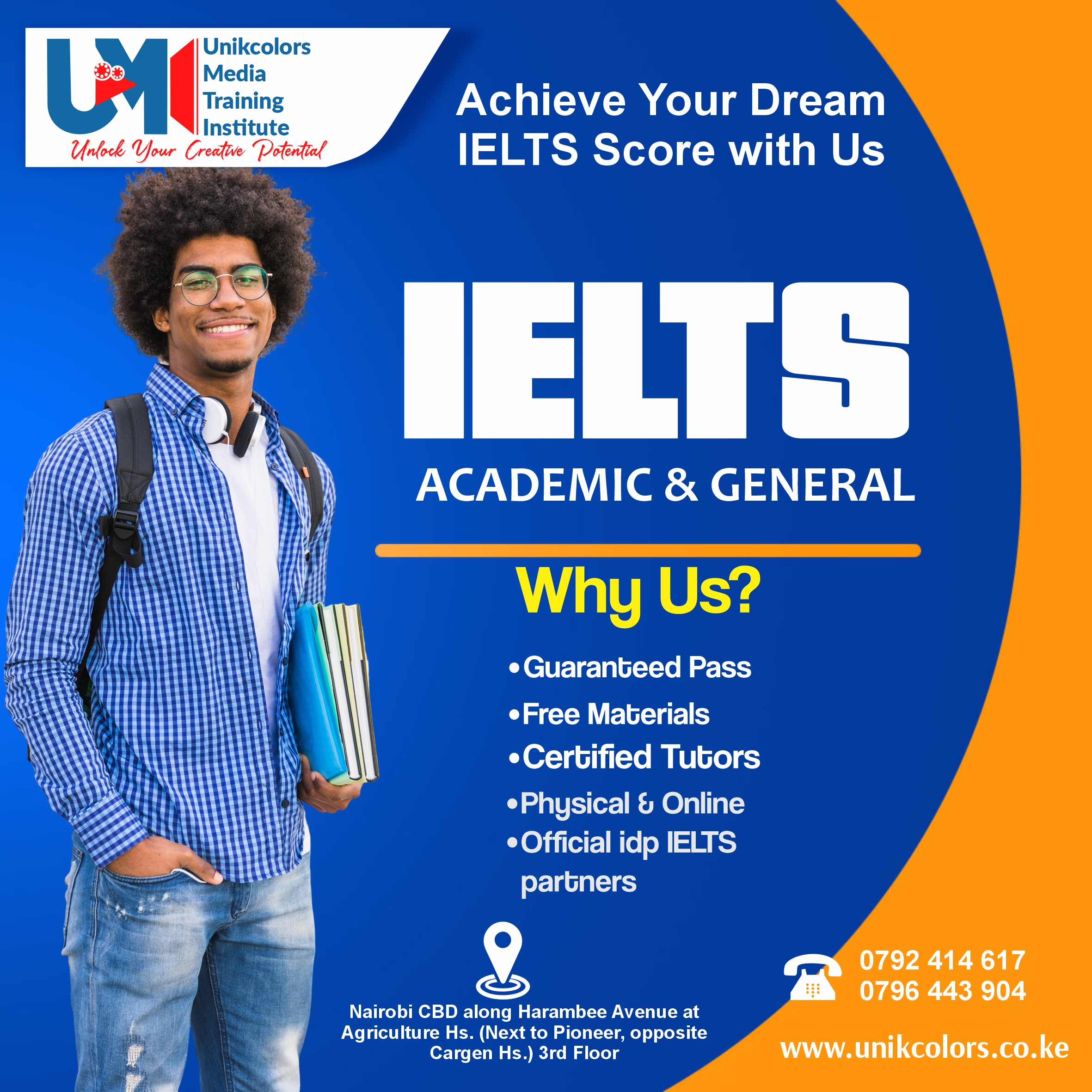 How to Improve IELTS Reading and Listening Skills